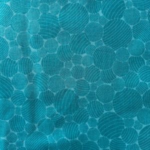 Family Treasures, Lantern Aqua