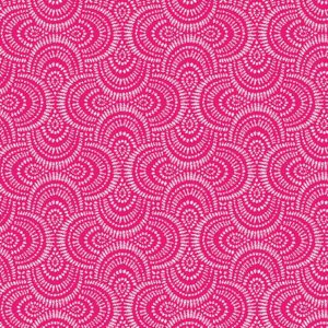 Benartex Designer Fabrics, Pathways Rose (Promise Me)