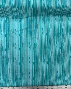 Family Treasures, City Emerald Stripes