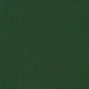 Robert Kaufman, KONA cotton, Hunter Green