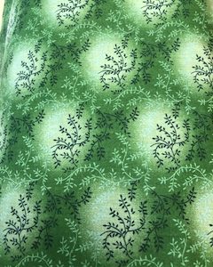 Family Treasures Tonal Vineyard wide quilt backing