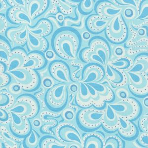 Benartex Designer Fabrics, Serenade Stream Lake, 108" wide