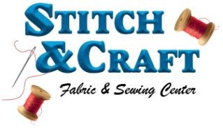 Stitch & Craft